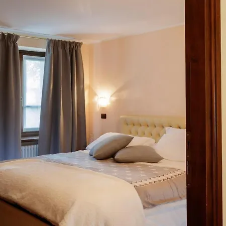 Hellochalet - Maison Paquier - Family In The Center * Valtournenche